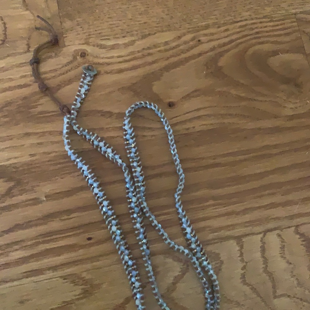 Chan Luu Wrap Bracelet